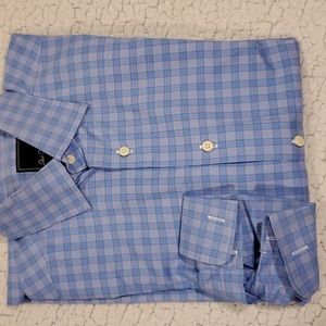 David Donahue Reg fit.